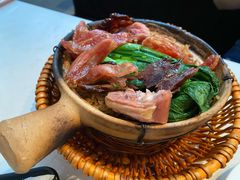 -肥仔文澳门猪骨煲(南京西路店)