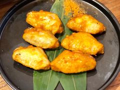 -金九姬黑牛烤肉料理(杨舍老街店)