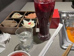 -海底捞火锅(油麻地店)