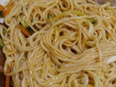 -百晟香·兰州牛肉面(景泰美食城店)