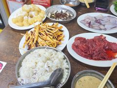-西塔隆太白烤牛肉馆(图们路店)