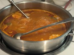 -潮正和潮汕牛肉火锅·老字号(番禺万达店)