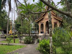 -西双版纳傣族园