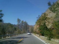 android_upload_pic-乌龙峡谷景区