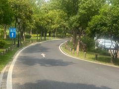 -宝界山林公园