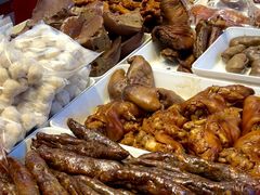 -净香园熟肉(北坦总店)