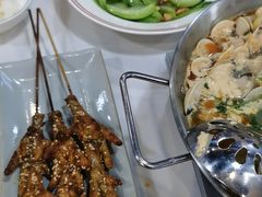 -明本湛江鸡•海鲜小厨(陈家祠店)
