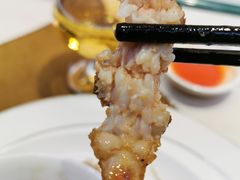 -东海酒家(长平东路店)