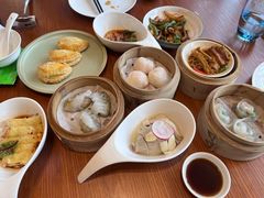 -苏州园区福朋喜来登酒店·聚味轩中餐厅