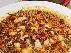-一品红川菜(皇岗二店)