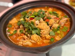 -小芙蓉湘菜馆(易生活购物公园店)