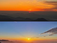 -萍乡武功山风景名胜区