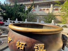 -潭柘寺景区