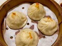 -翡翠拉面小笼包(岭南新天地店)