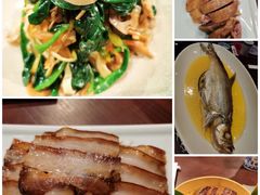 -南京大牌档(济南万象城店)