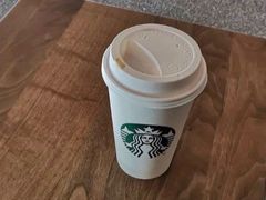 -星巴克(迪士尼小镇店)