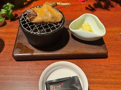 -龙吟山房(青龙山庄店)