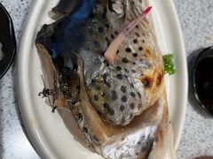 -争鲜回转寿司(中街大悦城店)