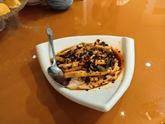 -安吉海鲜中餐厅ANJI CHINESE Restaurant