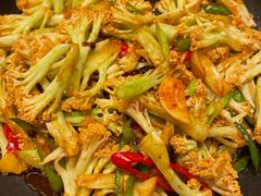 -巴依老爷新疆美食(望京小街店)