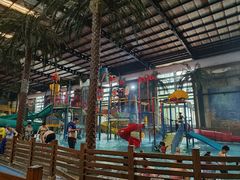 -南宫温泉水世界