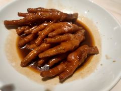鲍汁鸡脚-稻香迎囍皇宫(港惠店)