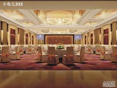 -诸暨耀江开元名都大酒店