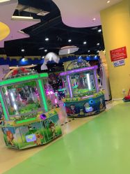 -哒卟溜欢乐王国(禹州城市广场店)