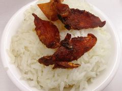 -斯丹姜母鸭·古法干香(田安南路店)