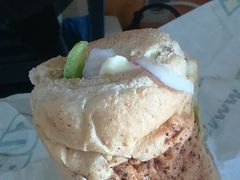 -赛百味SUBWAY(奥城店)