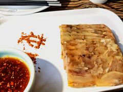 招牌牛蹄筋-听香·678茶铺(猛追湾店)