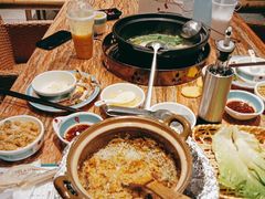 -春润大地海南椰子鸡(沙井京基百纳广场店)