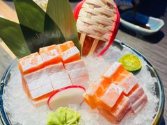 -炙柒Sekinana·精致日料(合生汇店)