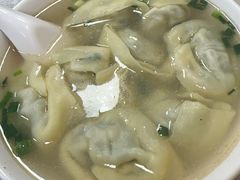 -利达汤圆馄饨(川公路店)