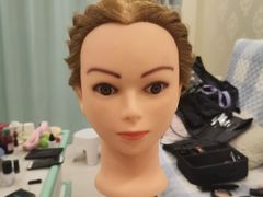 -金夫人化妆摄影职业培训学校
