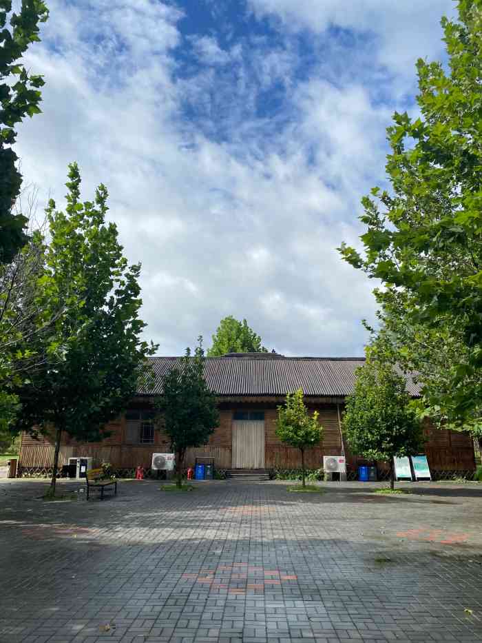 101农场-"十月中旬,幼儿园组织孩子们去101农场采."-大众点评移动版