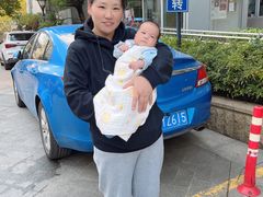 -贝斯特月嫂·育婴护理(北外滩总店)