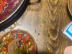 -冯校长老火锅(广州正佳广场店)