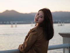 -海埂大坝