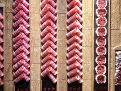 -羊大爷涮肉(亮马桥店)