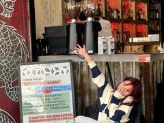 -The Drinkery (瑞金店)