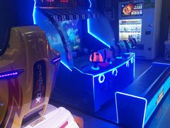 -奇奇乐园(上海仲盛世界商城店)