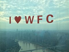 -WFC会仙楼观景台