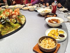 -狮王府淮扬菜(万象城店)