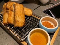 -老头儿油爆虾(星光一期店)