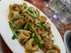 -海上驿站渔家菜馆