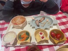 -西贝(吴江路湟普汇店)