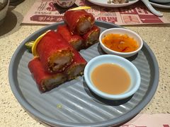 -点都德(奥体印象城店)