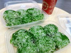 -沈大成(南京东路店)