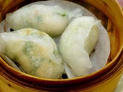 -嘉豪酒家(上环店)